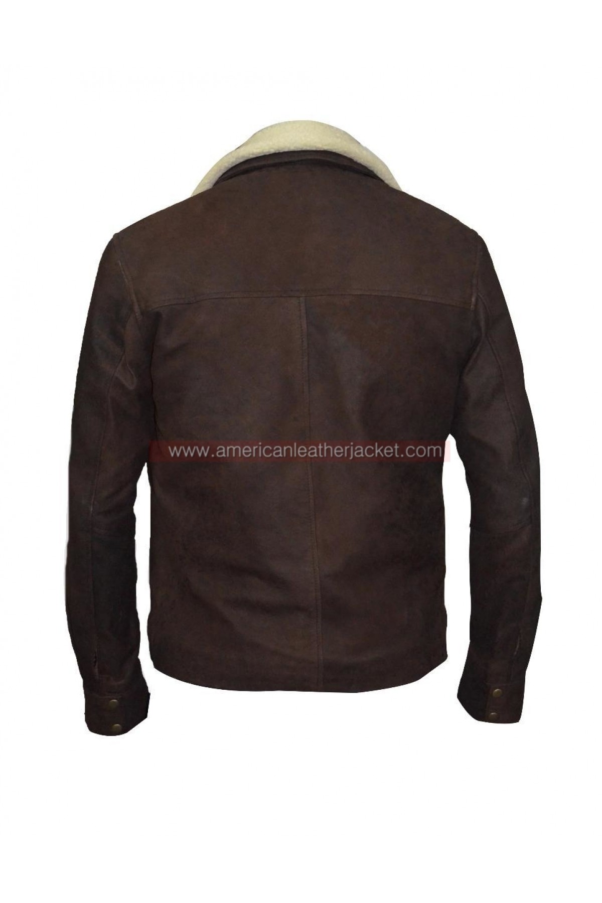 Rick Grimes Season 5 Jacket The Walking Dead Tv Series